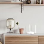 TP-Link TL-WR820N 300 Mbps Speed Wireless WiFi Router, Easy Setup, IPv6 Compatible, Supports Parent Control, Guest Network, Multi-Mode Wi-Fi Router - Image 3