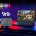 MSI Thin A15, Ryzen 5 7535HS, 40CM FHD 144Hz Gaming Laptop(16GB/512 GB NVMe SSD/Windows 11 Home/NVIDIA GeForce RTX 3050, GDDR6 4GB /Cosmos Gray/1.86Kg), B7UC-067IN - Image 5