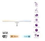 Philips 20W LED Light, Pack of 1, (929003071113_1), White - Image 3