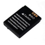 ANKODA Replacement Battery Compatible for LQS1 Smart Watch | 300mAh Li-Ion Rechargeable Battery | Suitable for Wearable & Fitness Smartwatch Devices - Image 3