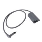 Ethernet Adapter, Rectangle Satellite Internet Powerline Stable Connectivity Extend Satellite Internet Cable for Wired External Network - Image 5