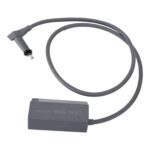 Ethernet Adapter, Rectangle Satellite Internet Powerline Stable Connectivity Extend Satellite Internet Cable for Wired External Network - Image 6