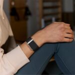 Whoop MG Life – 12-Month Membership – MG Device – Health & Fitness Tracker – Blood Pressure Insights, Activity Tracking – ECG Software – 14+ Days Battery Life - Image 4