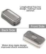 Fidget Slider, Fidget Toys, Fidget Toys for Kids Decompression Desk to Anxiety and Kids Stress Gadgets Gifts for Men or Women - Image 4