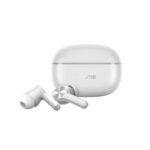 realme Buds T200 Lite Bluetooth in Ear Earbuds,4 Mic, AI ENC for Calls,48 Hours Total Playback with Fast Charging and Ultra Low Latency Gaming TWS,Google Fast Pair,with mic (Storm Grey) - Image 3