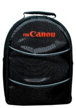 Waterproof DSLR Backpack Camera Bag Lens Accessories Carry Case for All Camera Bags - Image 3