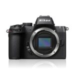 Nikon Z50II APS-C Mirrorless Camera Body for Vloggers, Creators & Streamers | 4K Video, 5.6K Oversampling, Product Review Mode, Hi-Res Zoom, 31 Creative Picture Controls - Image 3