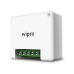 Wipro Smart Switch Module, 2 Switch Control Compatible with Alexa & Google Home (Pack of 1,White) - Image 3