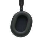 Sony WH-1000XM5 Best Active Noise Cancelling Wireless Bluetooth Over Ear Headphones with Mic for Clear Calling,Battery Life 30 Hours -Black - Image 4
