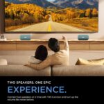 HAMMER Wave 10W Bluetooth Speaker Up to 8 Hours Playtime, TWS Function, Made in India, Built-in Mic, BTv5.4, USB Port, Type-C Interface Wireless Bluetooth Speaker with Hanging Loop (Blue) - Image 5