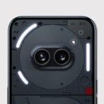 Nothing Phone (2a) Plus 8/128GB Black - Image 4