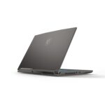 MSI Thin 15, Intel 13th Gen. Core i5-13420H, 40CM FHD 144Hz Gaming Laptop(16GB/512GB NVMe SSD/Windows 11 Home/NVIDIA GeForce RTX 3050,GDDR6 4GB/Cosmos Gray/1.86Kg), B13UC-1805IN - Image 3