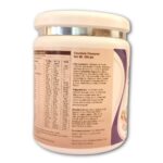 ProMax Protein Powder with DHA, Chocolate Flavour, 200g, Health Supplement for Adults - Image 3