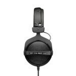 Beyerdynamic DT 770 PRO 80 Ω Studio Headphones, Closed Systems, - Image 4
