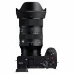 Sigma 17-40mm f/1.8 DC Art Lens for Sony E Mount Mirrorless Cameras - Image 3