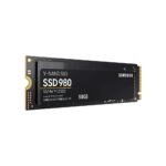 Samsung 980 500GB Up to 3,500 MB/s PCIe 3.0 NVMe M.2 (2280) Internal Solid State Drive (SSD) (MZ-V8V500) - Image 4
