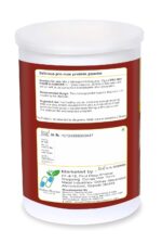 ProMax Protein Powder with DHA, Chocolate Flavour, 200g, Health Supplement for Adults, Sugar Free - Image 3