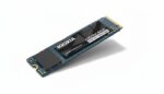 KIOXIA EXCERIA Basic 2TB SSD, up to 7300MB/s R, 5Y Warranty, PCIe Gen4 NVMe M.2 (2280) | Internal Solid State Drive (SSD) | Best for AI Computing and Gaming - Image 3
