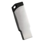 HP v236w 16GB USB 2.0 Pen Drive, Metal Silver - Image 3