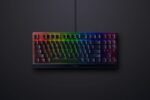 Razer Blackwidow V3 Tenkeyless - Mechanical Gaming Keyboard (Yellow Switch)- Black - Rz03-03491800-R3M1 - Black - Image 3