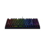 Razer Blackwidow V3 Tenkeyless - Mechanical Gaming Keyboard (Yellow Switch)- Black - Rz03-03491800-R3M1 - Black - Image 4