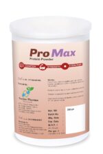 ProMaxProtein Powder, Kesar ilaichi Flavour, Health Supplement - Image 3