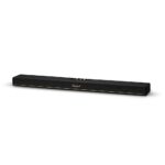 Marshall Heston120 soundbar with Dolby Atmos & DTS:X, Wired & Wireless Subwoofer Connectivity – Dual HDMI, RCA, Bluetooth, WiFi, Google Cast, Spotify, Airplay2 - Image 3