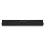 Marshall Heston120 soundbar with Dolby Atmos & DTS:X, Wired & Wireless Subwoofer Connectivity – Dual HDMI, RCA, Bluetooth, WiFi, Google Cast, Spotify, Airplay2 - Image 4