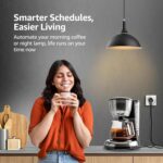 Havells 10 A Wi-Fi Smart Plug (White) with Voice Control & Energy Monitoring — Compatible with Alexa and Google Assistant - Image 5