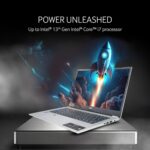 acer TravelLite Business Laptop, AMD R3 7330U Processor (Windows 11 Home/8 GB RAM/512 GB SSD) TL14-42M with 35.5 cm (14") Full HD Display, 1.34 kg - Image 4