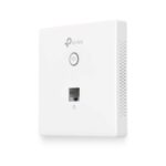 TP-Link Omada AC1200 Wireless MU-MIMO+Dual-Band Gigabit Wall-Plate Access Point,802.3af/802.3at, Easily Wall Mount, Free EAP Controller Software (EAP230-Wall) - Image 3