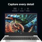 HP Zbook Power G4-A /15.6(39.6 cm) FHD Display Creator Laptop AMD Ryzen 7 6800H/1TB SSD/16GB RAM/NVIDIA Quadro T600 (4 GB GDDR6 Dedicated)/Windows 11 Home/Microsoft Office 2021 - Image 4