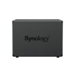 Synology DS1525+ NAS Server Bundle 5 Bay (24GB RAM, 30TB Storage) - 5 x 6TB Synology NAS Hard Drives, High Desktop Network Storage Device - Image 3