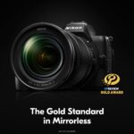 Nikon Z5 II | Full-Frame mirrorless Stills/Video Camera | Nikon USA Model - Image 3