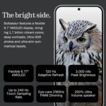 CMF Phone 2 Pro 5G (Light Green, 8GB RAM, 128GB Storage) - Image 4