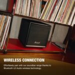 Marshall Heston SUB 200 Wireless subwoofer with Bluetooth LE-Audio - Image 4