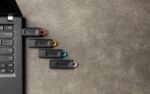 Kingston DataTraveler Exodia DTX/64 GB Pen Drive USB 3.2 Gen 1 (Multicolor) - Image 3