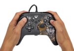 PowerA Advantage Wired Gaming Controller for Xbox Series X/S, Xbox One, PC, Windows 10/11, Fortnite Midas, USB-C, Officially Licensed (Bonus Virtual Item Included) - Image 3