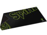 SpinBot Armor 5mm Thick Extra Large (800mmx300mmx5mm)- Control Type Pro Gaming Mouse Pad XL (Control Type) - Image 4