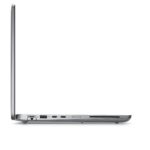 Dell Precision 3000 3590 15.6" Mobile Workstation - Full HD - Intel Core Ultra 5 125H - Intel Evo Platform - 16 GB - 256 GB SSD - English (US) Keyboard - Titan Gray, With Windows 11 - Image 3
