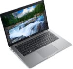 Dell Precision 3000 3590 15.6" Mobile Workstation - Full HD - Intel Core Ultra 5 125H - Intel Evo Platform - 16 GB - 256 GB SSD - English (US) Keyboard - Titan Gray, With Windows 11 - Image 4