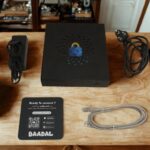 Baadal Private Cloud Storage Device, 2 High Speed SSDs Built in RAID for Data Redundancy, Seamless Multi-Platform sync, automated backups,Without Monthly Subscription, SDDs included (1TB + 1TB) - Image 4