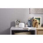Google Nest WiFi - 4x4 AC2200 Wi-Fi Mesh System with 4400 Sq ft Coverage (Router 2-Pack) - Image 3