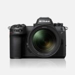 Nikon Digital Camera Z 6III Body - Full-Frame Mirrorless Camera with 24.5MP Sensor, 4K UHD Video, Fast Autofocus, in-Body Stabilization - Image 3