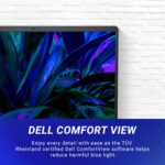 Dell 15, Intel Core 3 14th Gen-100U, 16GB DDR4, 512GB SSD, FHD IPS, 15.6"/39.62cm, Win 11, Office H&S 2024, Carbon Black, 1.63Kg, [Dell 15], Intel UHD Graphics, 120Hz 250 nit, Thin & Light, Laptop - Image 5