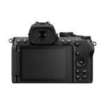 Nikon Digital Camera Z50II kit with NIKKOR Z DX 16-50mm f/3.5-6.3 VR - Image 3