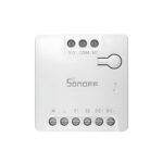 Ledgebit MINI-D Dry Contact WiFi Smart Switch | AC/DC Power | Matter Compatible | 2A Relay | For Garage Doors, Solenoids, Motors, Contactors - Image 3