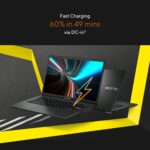 ASUS Vivobook Go 14, AMD Ryzen 5 7520U,Thin & Light Laptop (16GB RAM/512GB SSD/FHD/14/60Hz/42WHrs/Win11/M365 Basic (1Year)*/Office Home 2024/Mixed Black/Backlit KB/1.38 kg) E1404FA-NK5542WS - Image 5