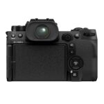 Fujifilm X-H2S Mirrorless Camera Body - Black - Image 4