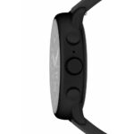 Fossil Gen 6 Display Wellness Edition Black Smartwatch FTW4069 - Image 3